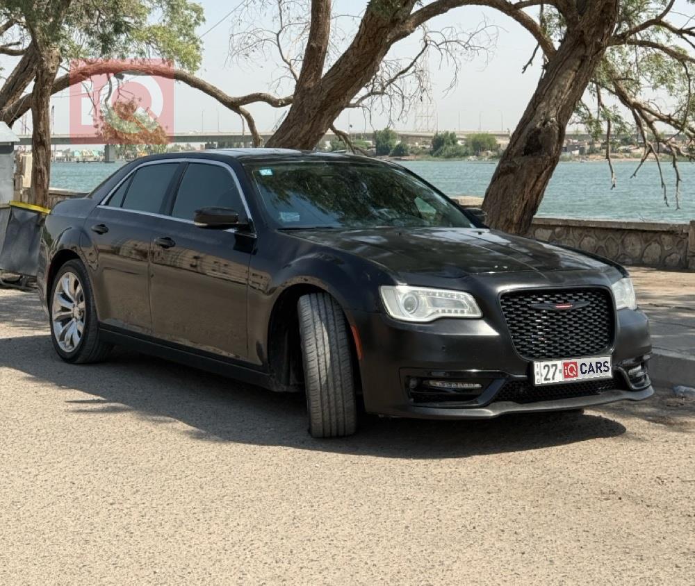 Chrysler 300
